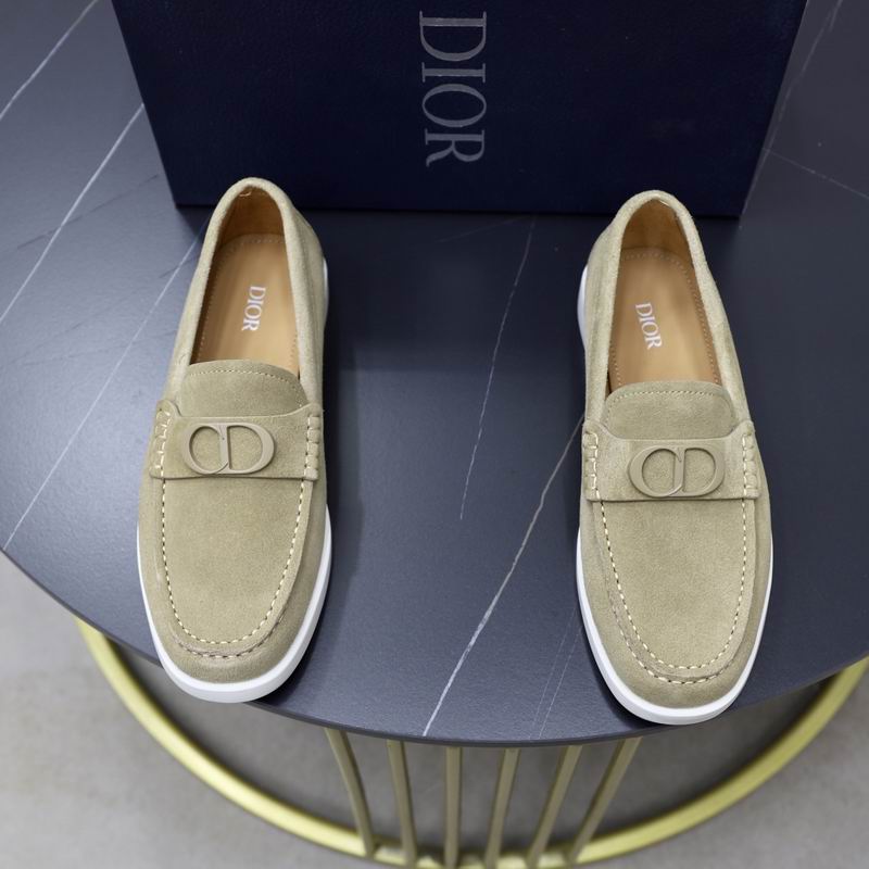 Dior Dress Shoes Mens ID:20260319-91
